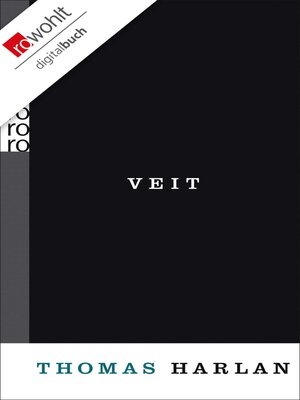 cover image of Veit